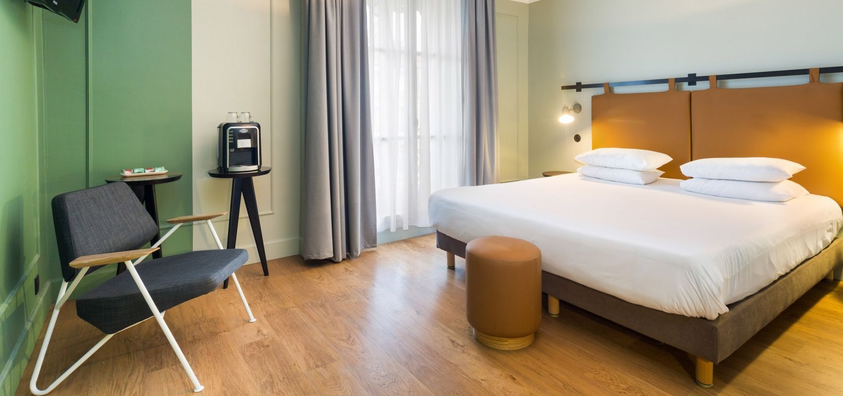 Hotel Silky