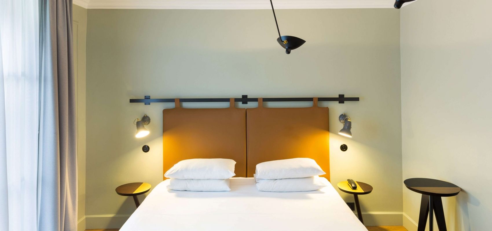 Hotel Silky