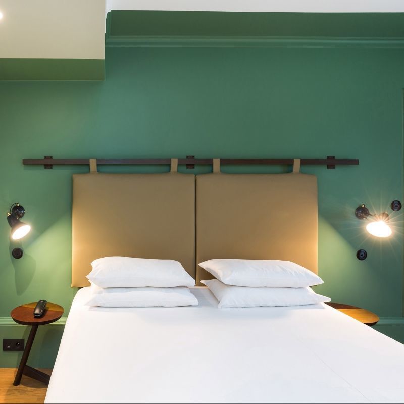 Hotel Silky