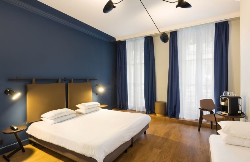 Hotel Silky by HappyCulture