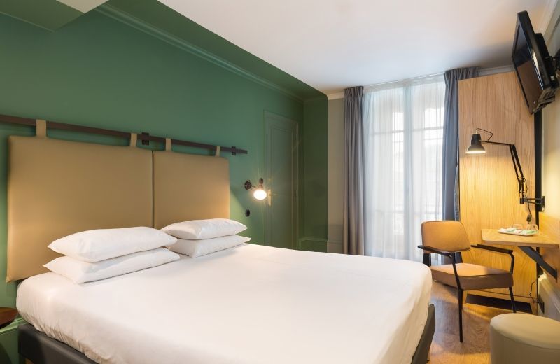 Hotel Silky by HappyCulture