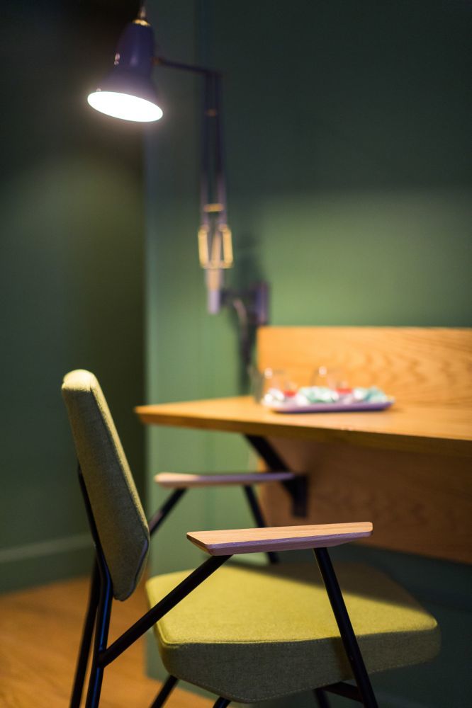 Hotel Silky by HappyCulture - Habitaciones