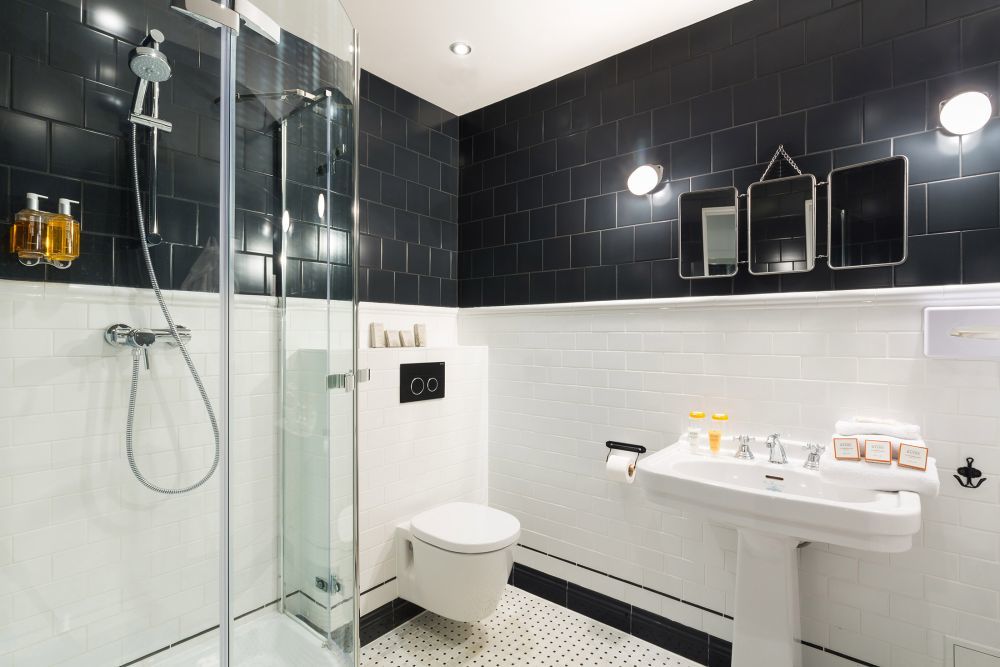 Hotel Silky by HappyCulture - Habitaciones